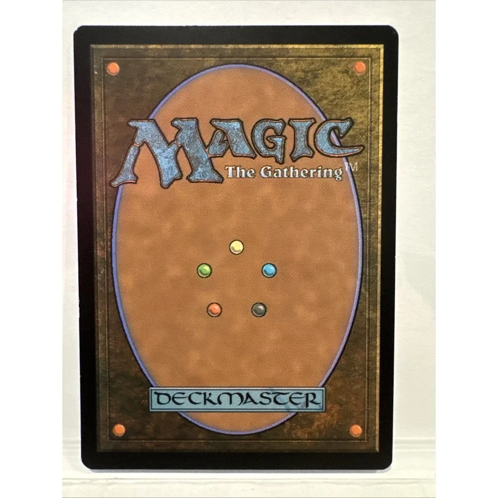 Windfall Magic The Gathering Card Commander Kaldheim Blue Sorcery 046 KHC